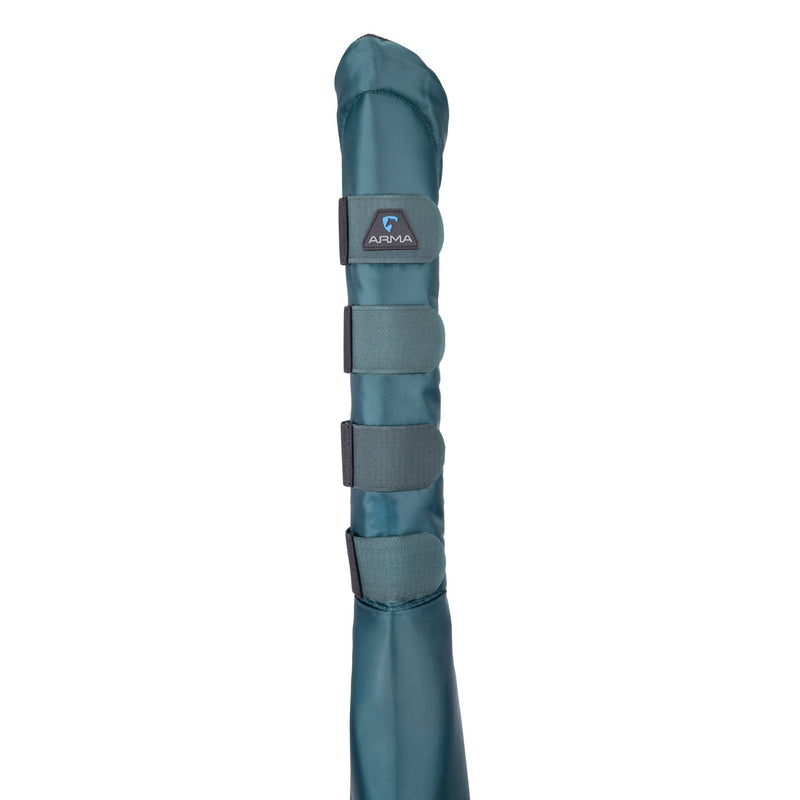 Load image into Gallery viewer, ARMA Waterproof Padded Tail Guard with Bag - Ashurst Equestrian &amp; Country
