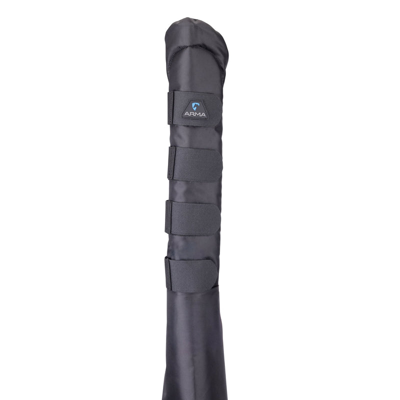 Load image into Gallery viewer, ARMA Waterproof Padded Tail Guard with Bag - Ashurst Equestrian &amp; Country
