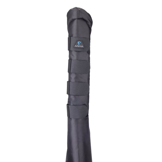ARMA Waterproof Padded Tail Guard with Bag - Ashurst Equestrian & Country