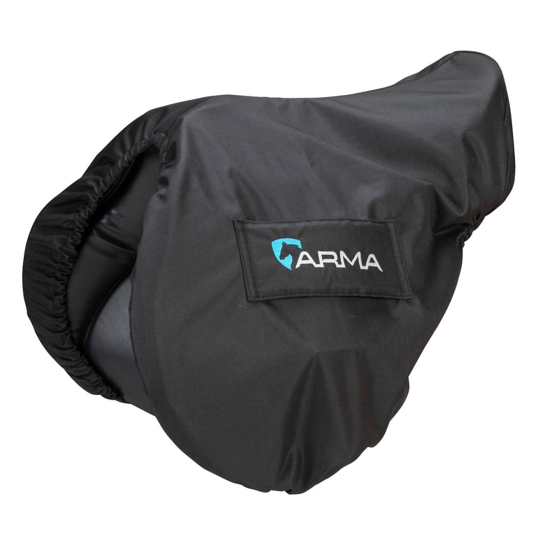 Load image into Gallery viewer, ARMA Waterproof Saddle Cover - Ashurst Equestrian &amp; Country
