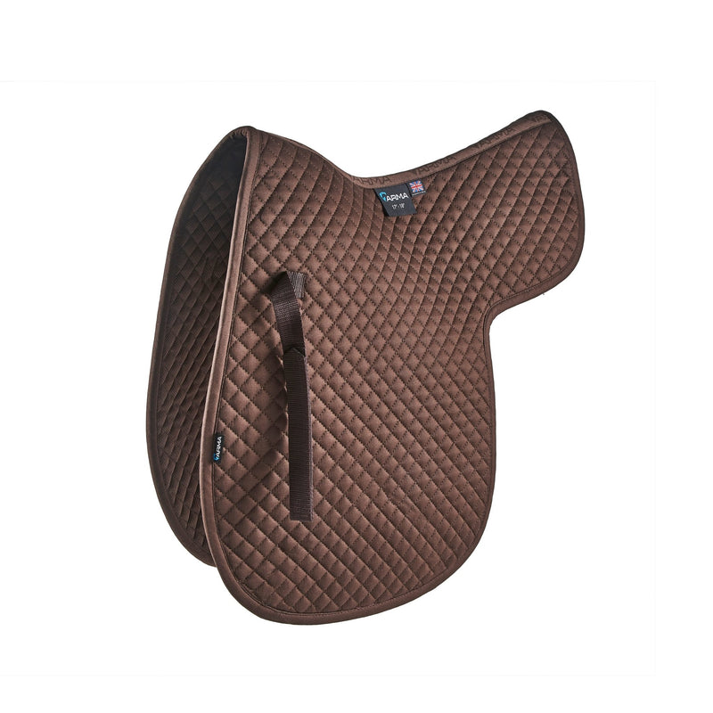 Load image into Gallery viewer, ARMA Working Hunter Numnah - Ashurst Equestrian &amp; Country
