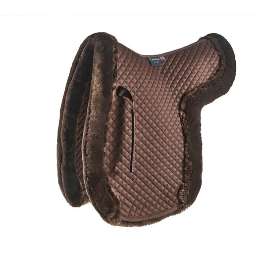 ARMA Working Hunter Supafleece Numnah - Ashurst Equestrian & Country