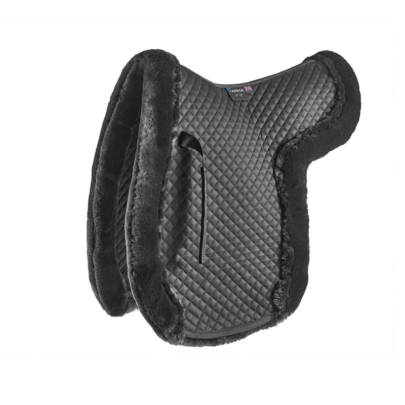 Load image into Gallery viewer, ARMA Working Hunter Supafleece Numnah - Ashurst Equestrian &amp; Country
