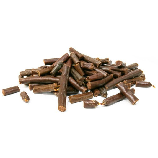 Ashurst British Chicken Sausage Misfits - 100g ish - Ashurst Equestrian & Country