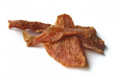 Ashurst Dried Chicken Fillets - 200g - Ashurst Equestrian & Country