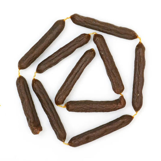Ashurst Premium Chicken Sausage On a String (10 sausages) - Ashurst Equestrian & Country