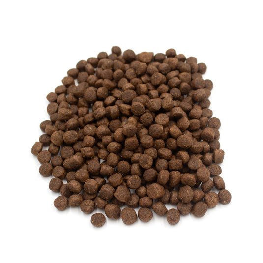 Ashurst Puppy 'Grain Free' Chicken with Turkey & Salmon - Ashurst Equestrian & Country