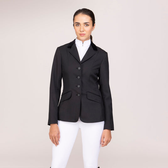 Aston Jacket - Ashurst Equestrian & Country