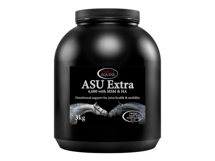 ASU Extra - Ashurst Equestrian & Country