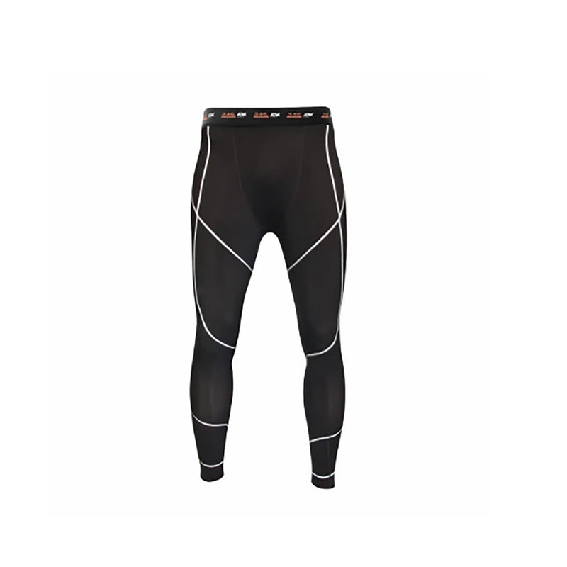 Load image into Gallery viewer, Atak Men's Compression Tights Black - Ashurst Equestrian &amp; Country
