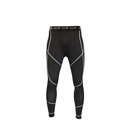 Atak Men's Compression Tights Black - Ashurst Equestrian & Country