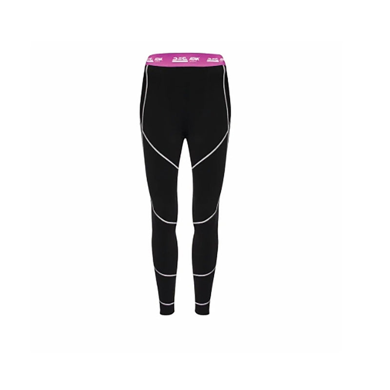 Load image into Gallery viewer, Atak Men's Compression Tights Junior Black - Ashurst Equestrian &amp; Country
