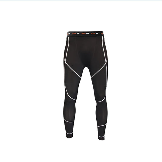 Atak Men's Compression Tights Junior Black - Ashurst Equestrian & Country