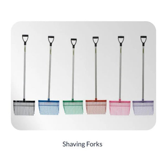 Aubiose Future Fork - Standard Size - Ashurst Equestrian & Country
