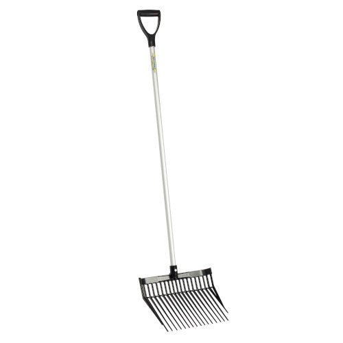 Load image into Gallery viewer, Aubiose Future Fork - Standard Size - Ashurst Equestrian &amp; Country
