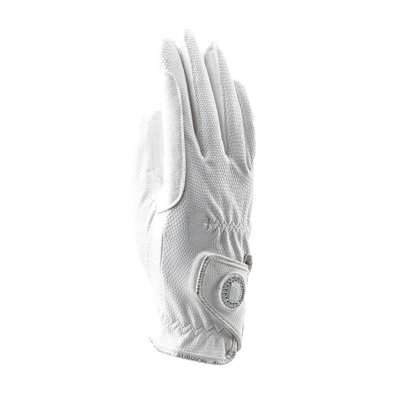 Load image into Gallery viewer, Aubrion Aachen FlexFit Riding Gloves - Childs - Ashurst Equestrian &amp; Country
