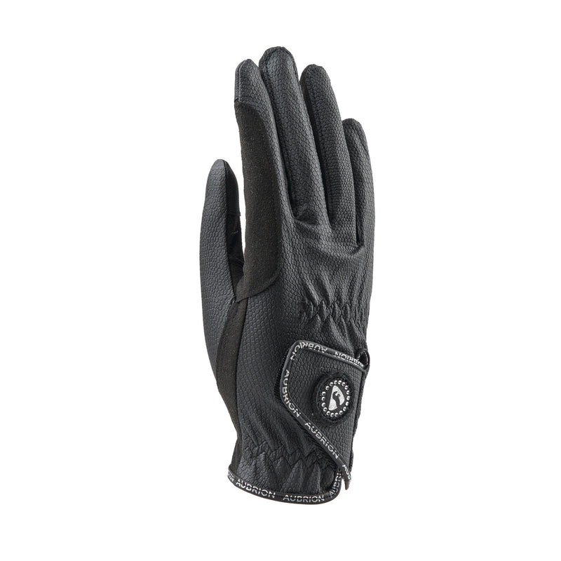 Load image into Gallery viewer, Aubrion Aachen FlexFit Riding Gloves - Childs - Ashurst Equestrian &amp; Country

