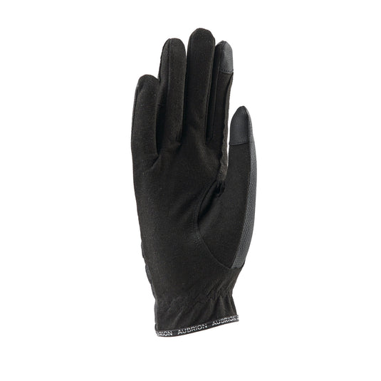 Aubrion Aachen FlexFit Riding Gloves - Childs - Ashurst Equestrian & Country