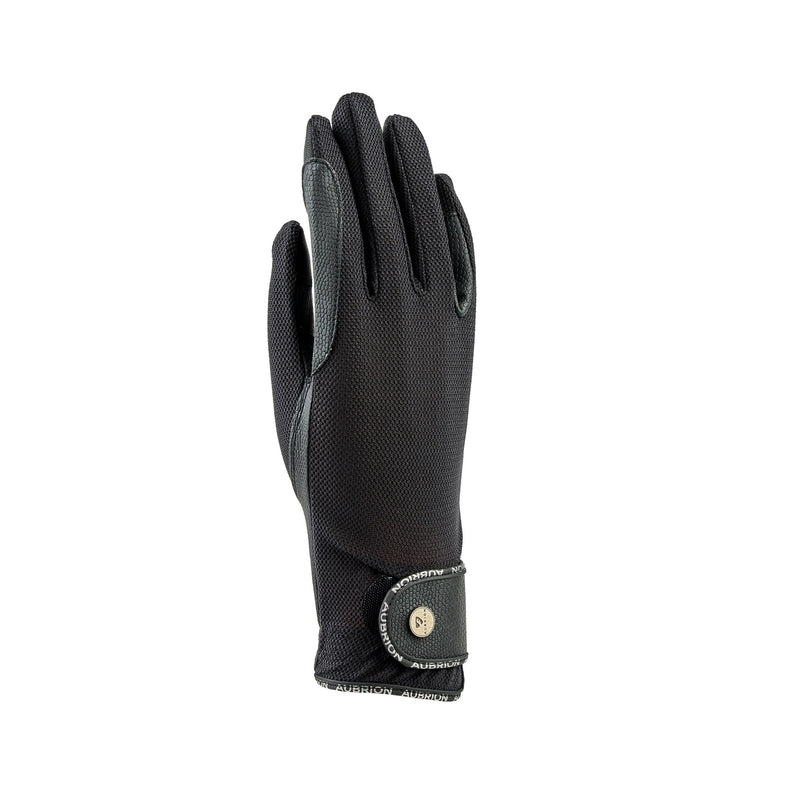 Load image into Gallery viewer, Aubrion Aero Flexfit Riding Gloves - Ashurst Equestrian &amp; Country
