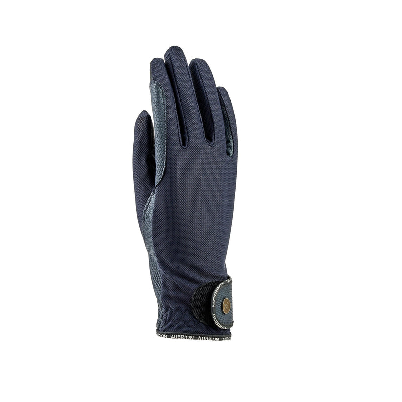 Load image into Gallery viewer, Aubrion Aero Flexfit Riding Gloves - Ashurst Equestrian &amp; Country
