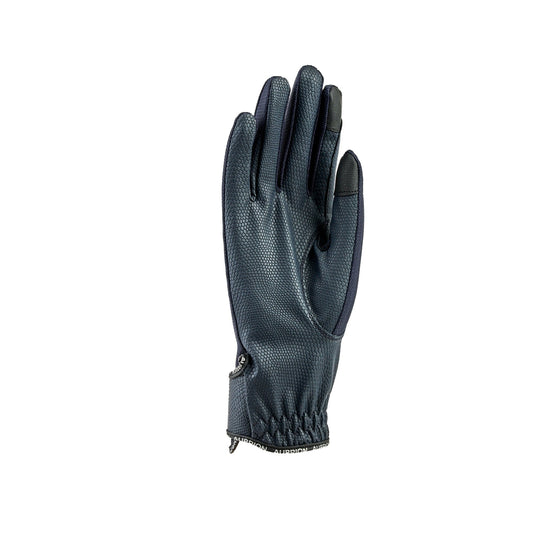 Aubrion Aero Flexfit Riding Gloves - Childs - Ashurst Equestrian & Country