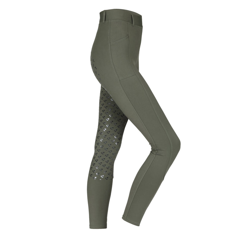 Load image into Gallery viewer, Aubrion Albany Riding Tights - Ashurst Equestrian &amp; Country
