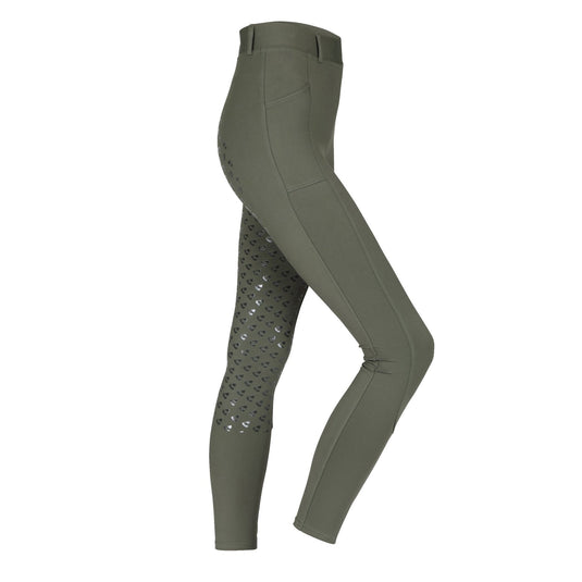 Aubrion Albany Riding Tights - Ashurst Equestrian & Country