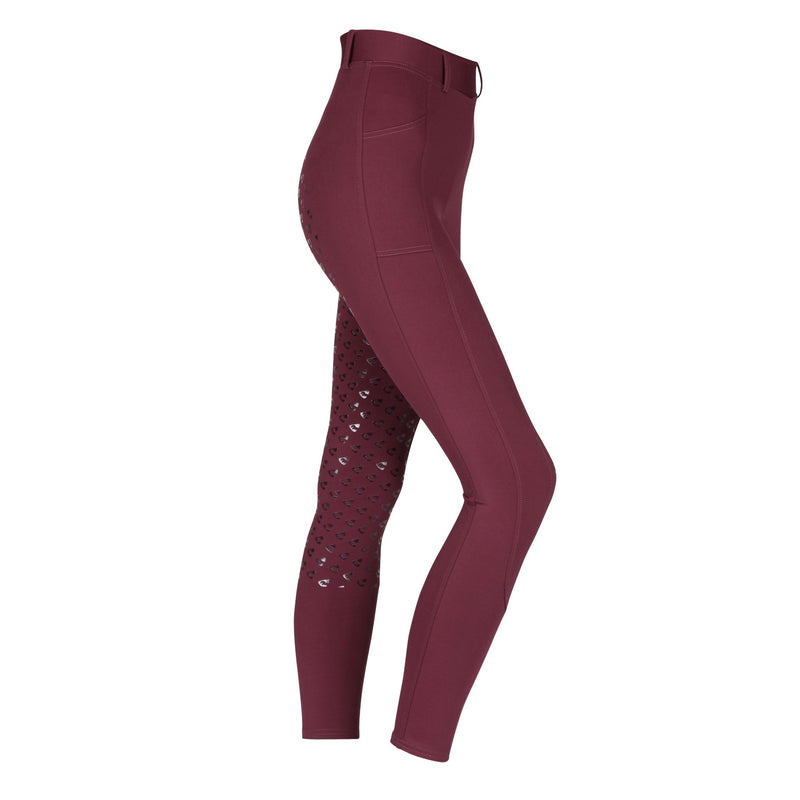 Load image into Gallery viewer, Aubrion Albany Riding Tights - Ashurst Equestrian &amp; Country
