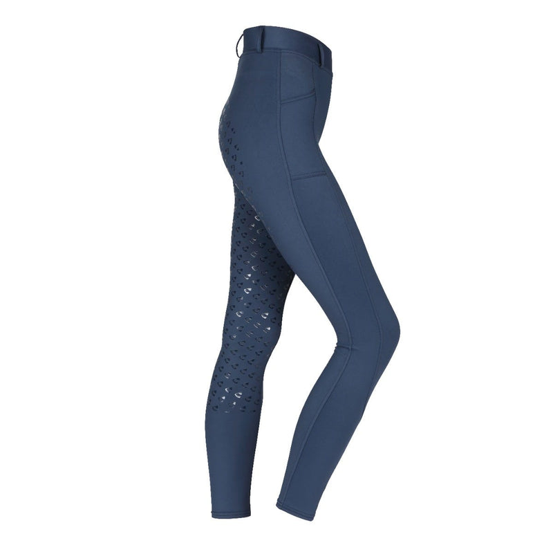 Load image into Gallery viewer, Aubrion Albany Riding Tights - Young Rider - Ashurst Equestrian &amp; Country
