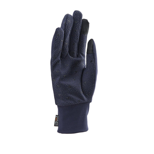 Aubrion Baxter Winter Riding Gloves - Ashurst Equestrian & Country