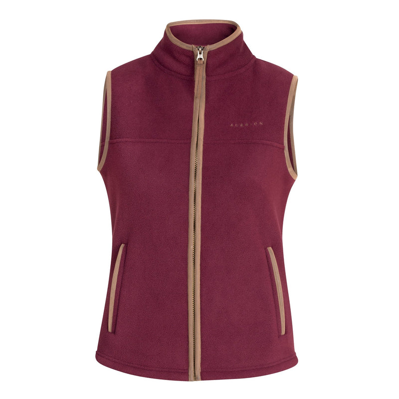 Load image into Gallery viewer, Aubrion Core Fleece Gilet - Gents - Ashurst Equestrian &amp; Country
