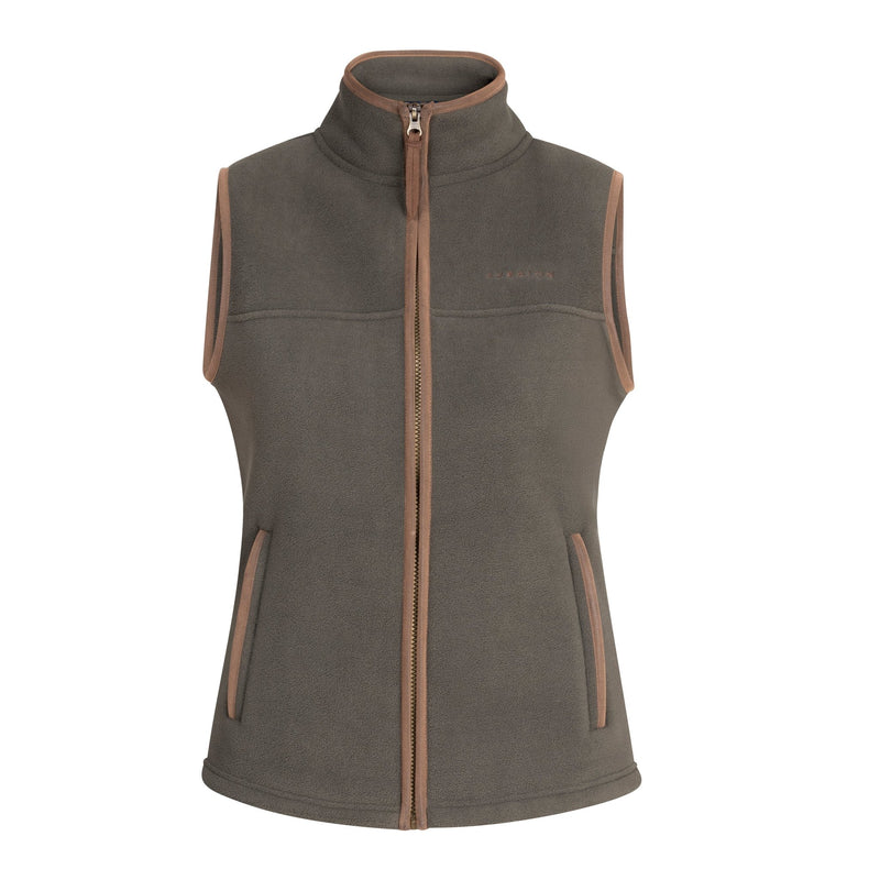 Load image into Gallery viewer, Aubrion Core Fleece Gilet - Gents - Ashurst Equestrian &amp; Country
