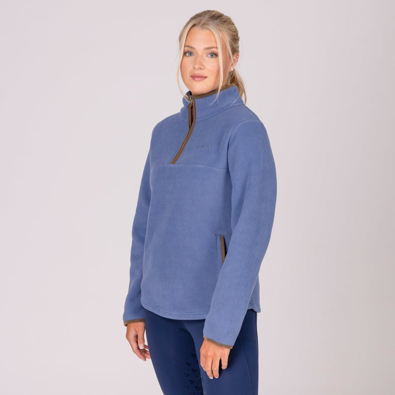 Load image into Gallery viewer, Aubrion Core Half Zip Fleece - Ashurst Equestrian &amp; Country
