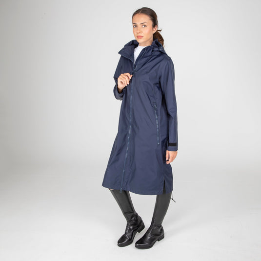 Aubrion Core Lite All Weather Robe - Unisex - Ashurst Equestrian & Country