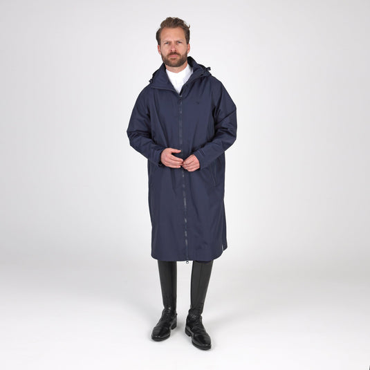 Aubrion Core Lite All Weather Robe - Unisex - Ashurst Equestrian & Country