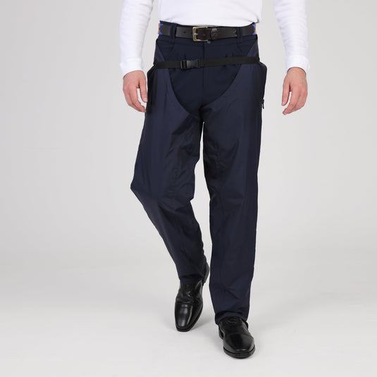 Aubrion Core Waterproof Chaps - Unisex - Ashurst Equestrian & Country
