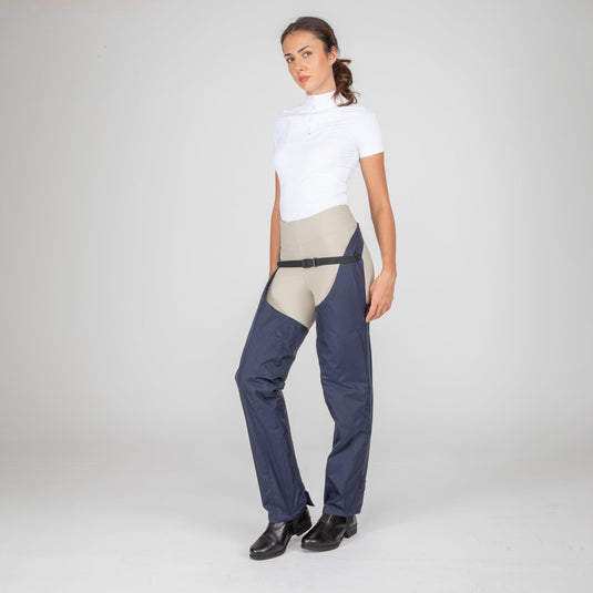Aubrion Core Waterproof Chaps - Unisex - Ashurst Equestrian & Country