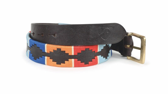 Aubrion Drover Polo Belt - Ashurst Equestrian & Country