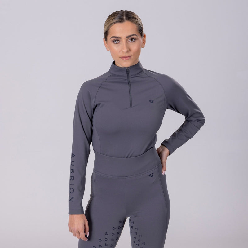 Load image into Gallery viewer, Aubrion Eltar Base Layer - Ashurst Equestrian &amp; Country
