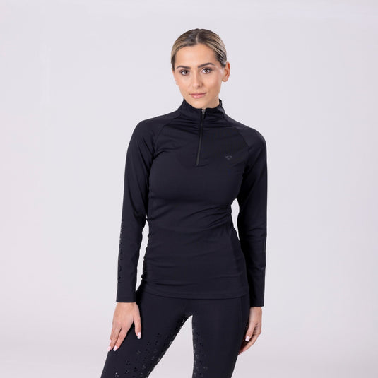 Aubrion Eltar Base Layer - Ashurst Equestrian & Country