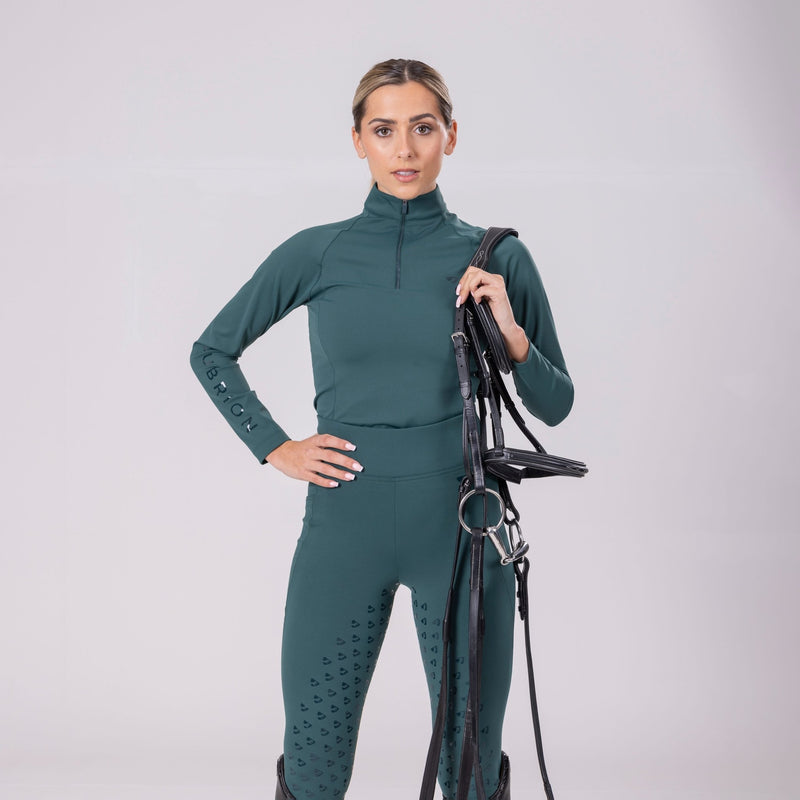 Load image into Gallery viewer, Aubrion Eltar Base Layer - Ashurst Equestrian &amp; Country
