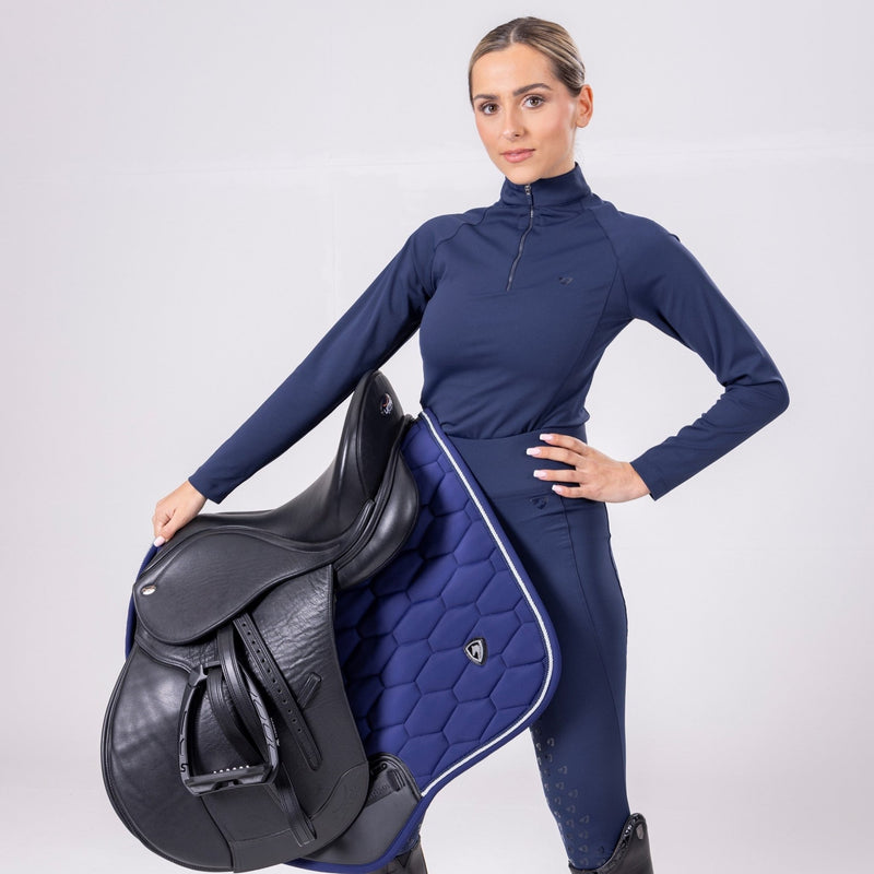 Load image into Gallery viewer, Aubrion Eltar Base Layer - Ashurst Equestrian &amp; Country
