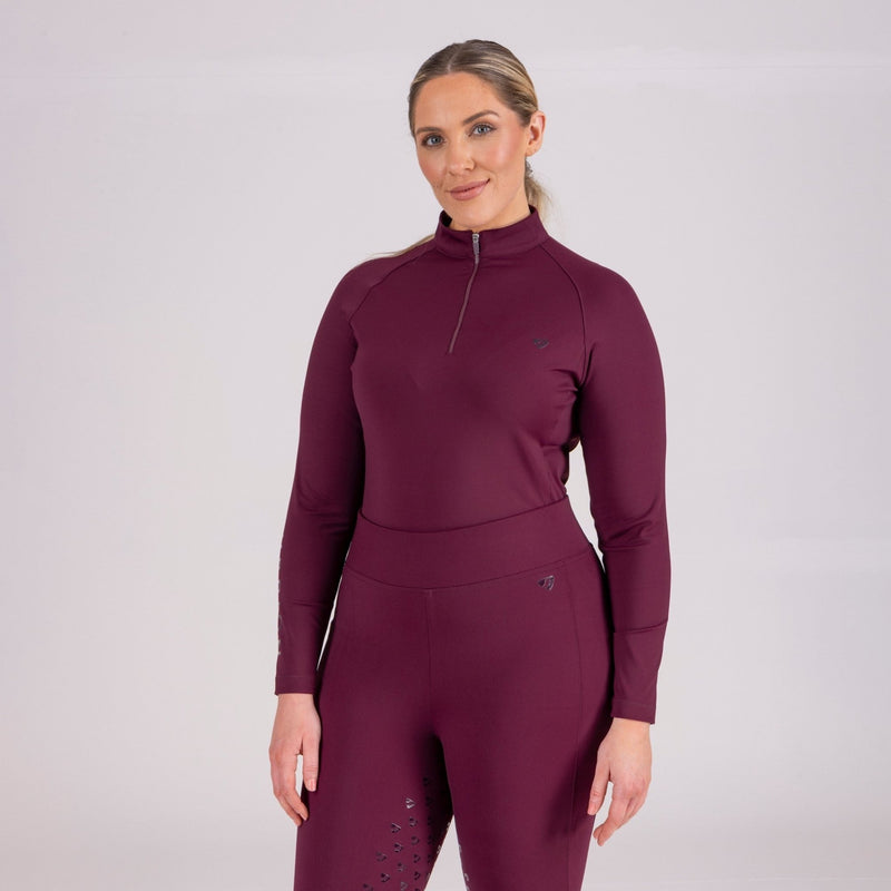 Load image into Gallery viewer, Aubrion Eltar Base Layer - Ashurst Equestrian &amp; Country
