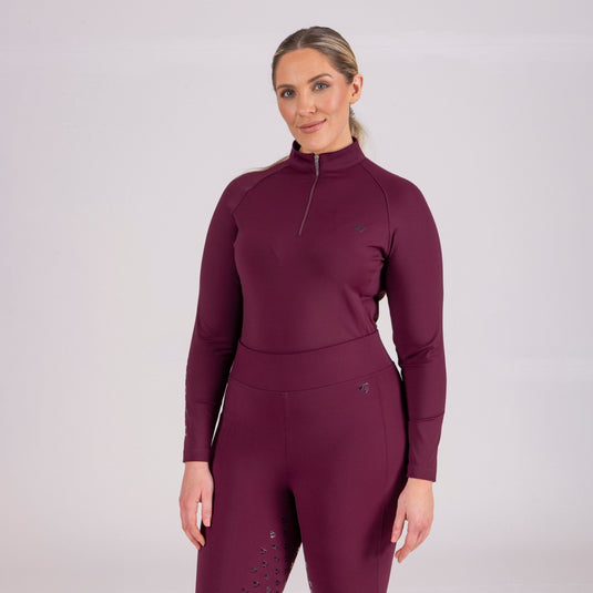 Aubrion Eltar Base Layer - Ashurst Equestrian & Country