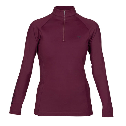 Aubrion Eltar Base Layer - Young Rider - Ashurst Equestrian & Country
