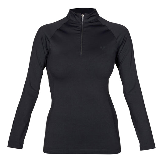 Aubrion Eltar Base Layer - Young Rider - Ashurst Equestrian & Country
