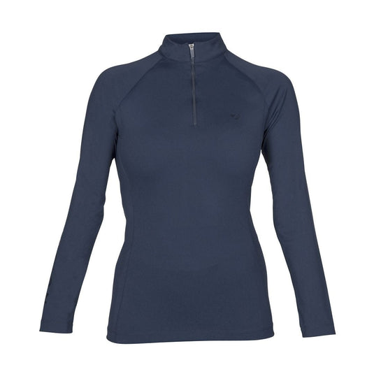 Aubrion Eltar Base Layer - Young Rider - Ashurst Equestrian & Country