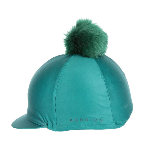 Aubrion Eltar Hat Silk - Ashurst Equestrian & Country