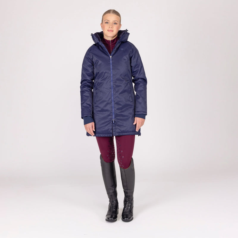 Load image into Gallery viewer, Aubrion Eltar Mid Length Waterproof Coat - Ashurst Equestrian &amp; Country

