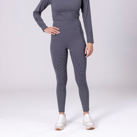 Aubrion Eltar Riding Tights - Ashurst Equestrian & Country